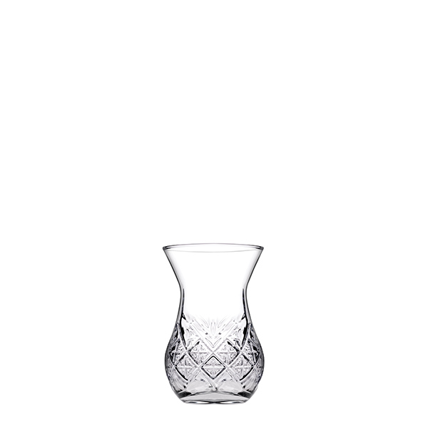 TEA GLASS
